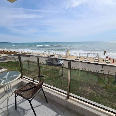 Gold Beach Apart Obsor Exterior foto
