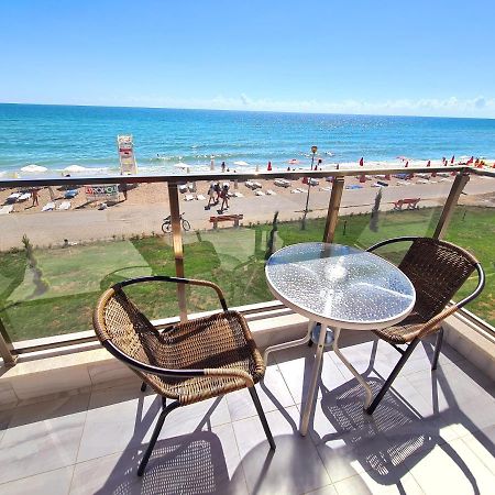 Gold Beach Apart Obsor Exterior foto