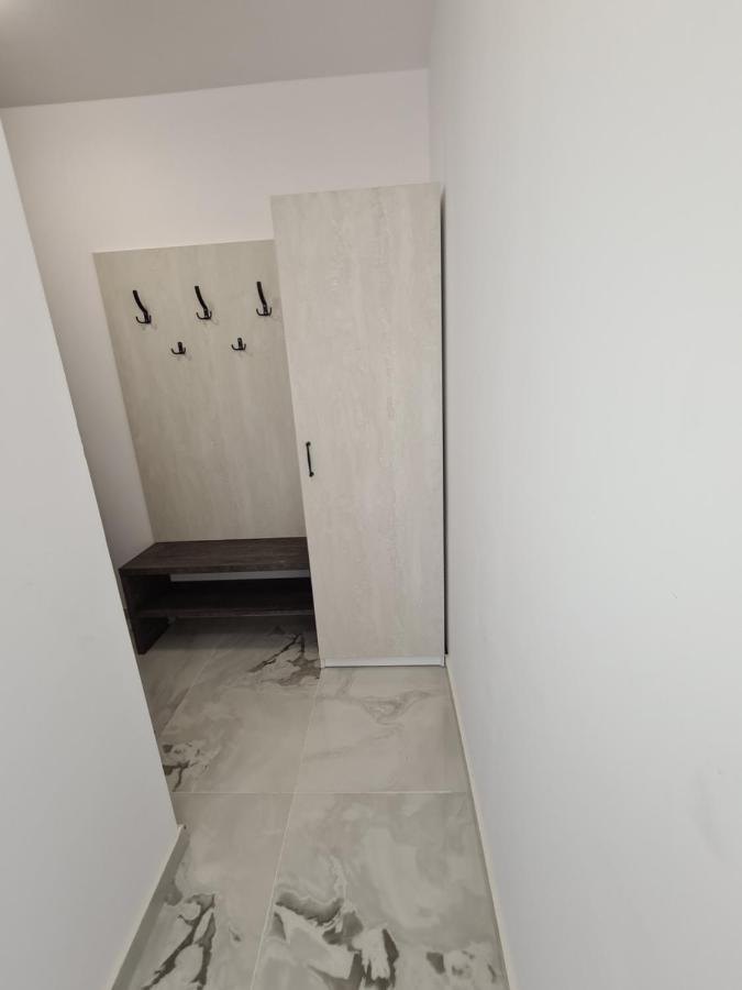 Gold Beach Apart Obsor Exterior foto