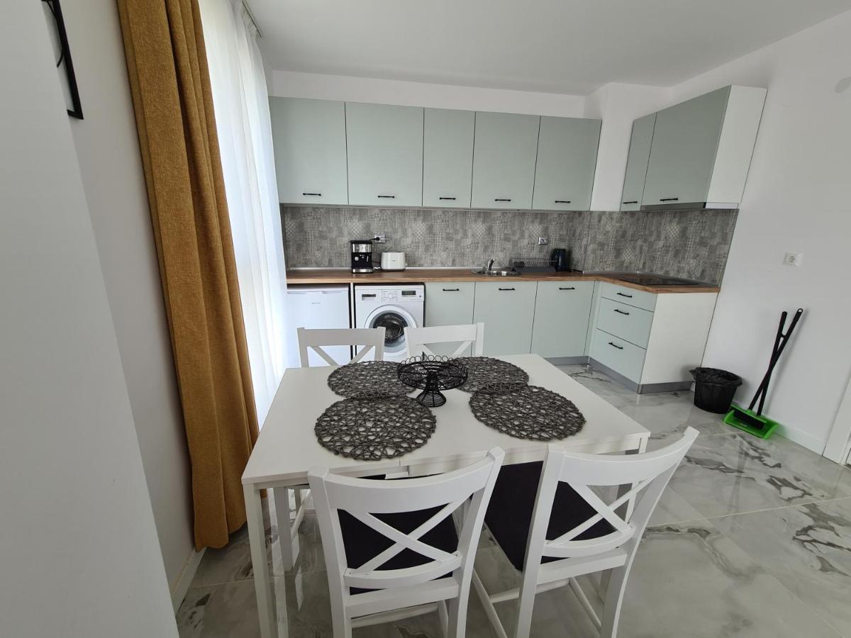 Gold Beach Apart Obsor Exterior foto