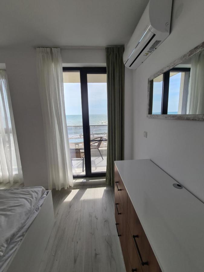 Gold Beach Apart Obsor Exterior foto