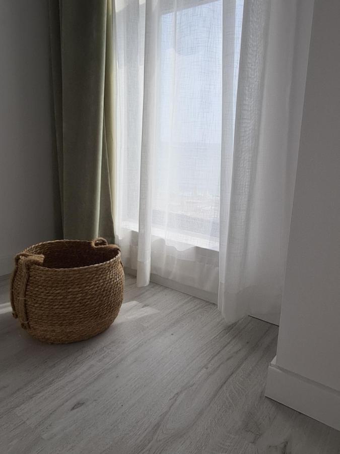 Gold Beach Apart Obsor Exterior foto